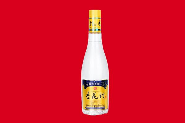 吉安新干县回收杏花村